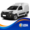 FIAT FIORINO - TKZ8I34