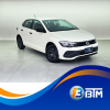 VW POLO - TKR1D28